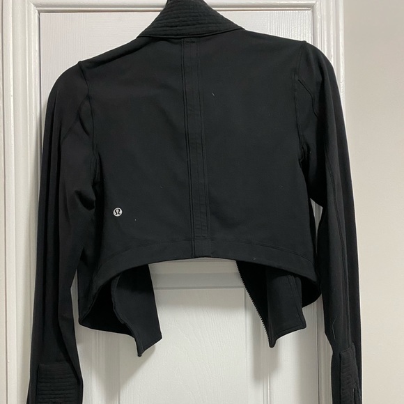 Lululemon Principal Jacket - Picture 2 of 7